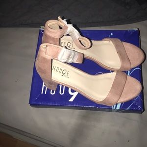 Women’s dress shoe